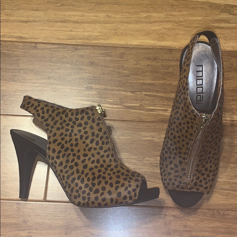 Heels